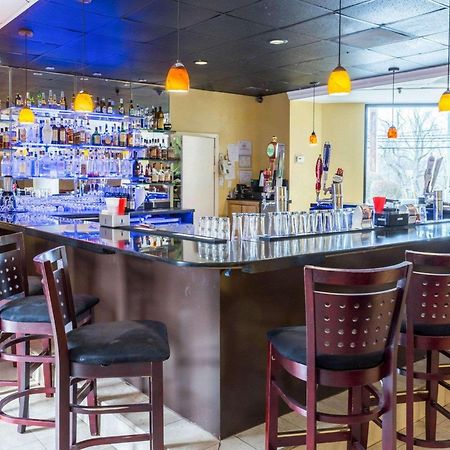 萨默塞特凯隆酒店-新不伦瑞克 薩默塞特郡 外观 照片