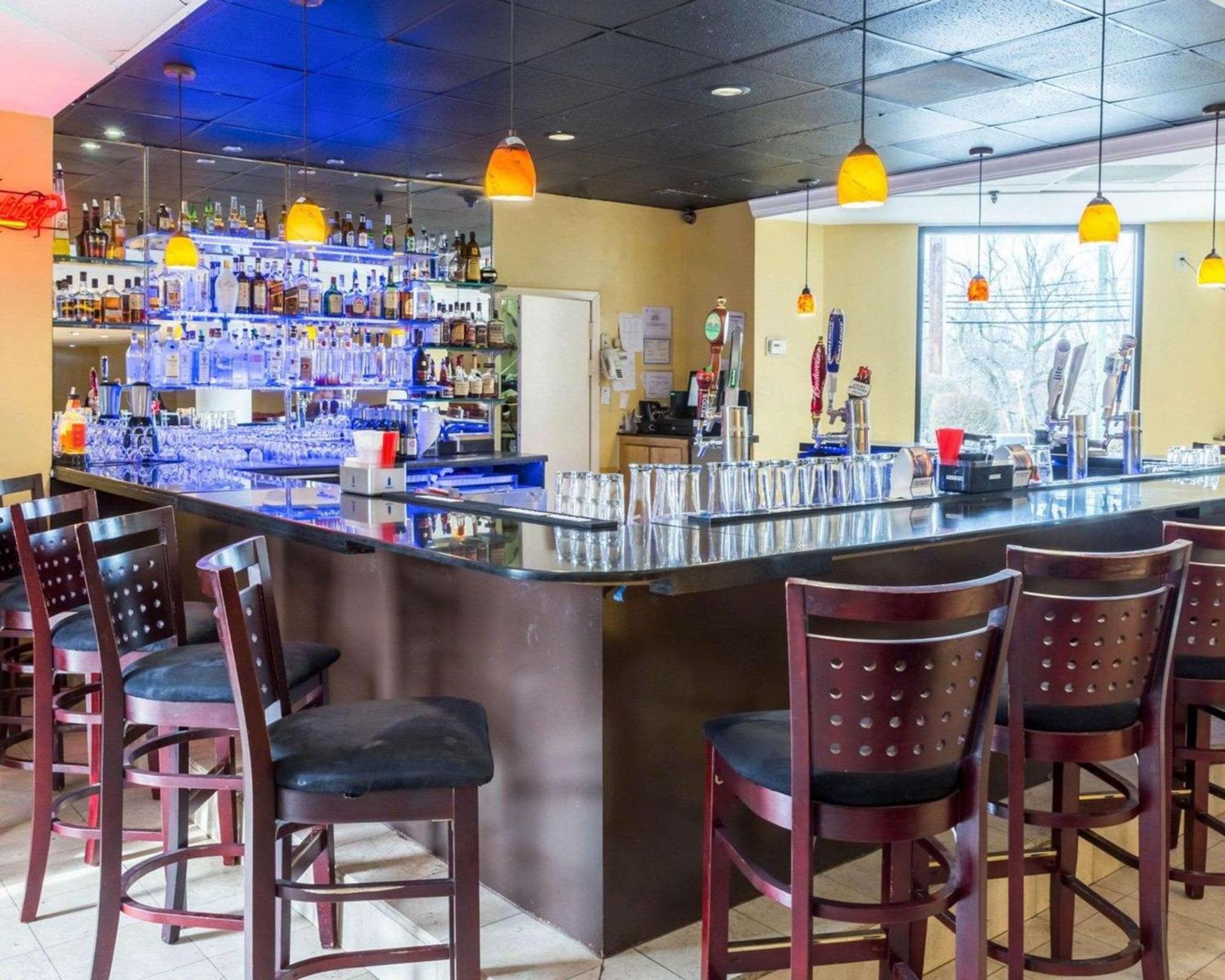 萨默塞特凯隆酒店-新不伦瑞克 薩默塞特郡 外观 照片